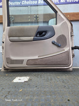 1993-2002 Ford Ranger Driver Side Front Left Hand Door