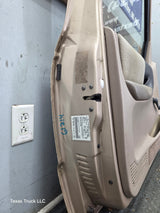 1993-2002 Ford Ranger Driver Side Front Left Hand Door