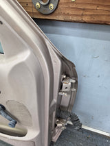 1993-2002 Ford Ranger Driver Side Front Left Hand Door