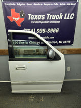 1997-2003 Ford F150 Passenger Side RH Front Door