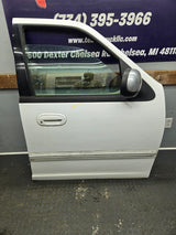 1997-2003 Ford F150 Passenger Side RH Front Door