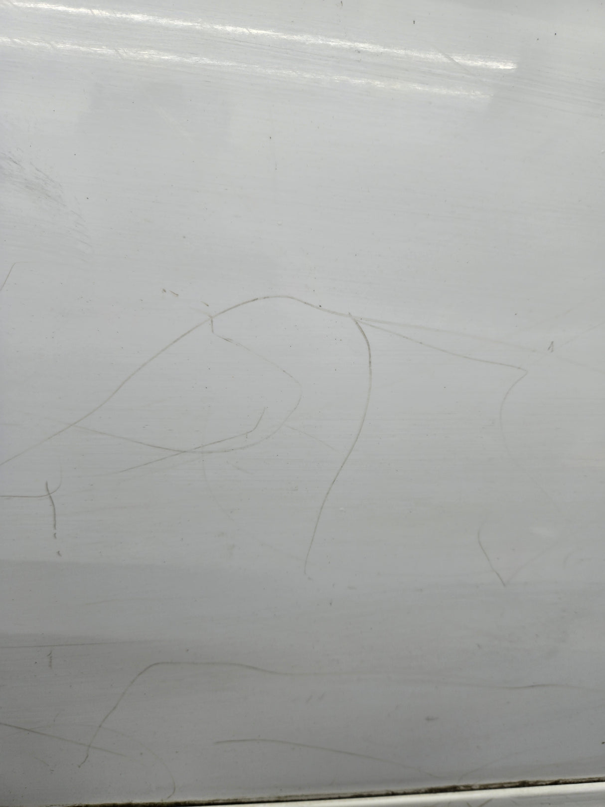 1997-2003 Ford F150 Passenger Side RH Front Door