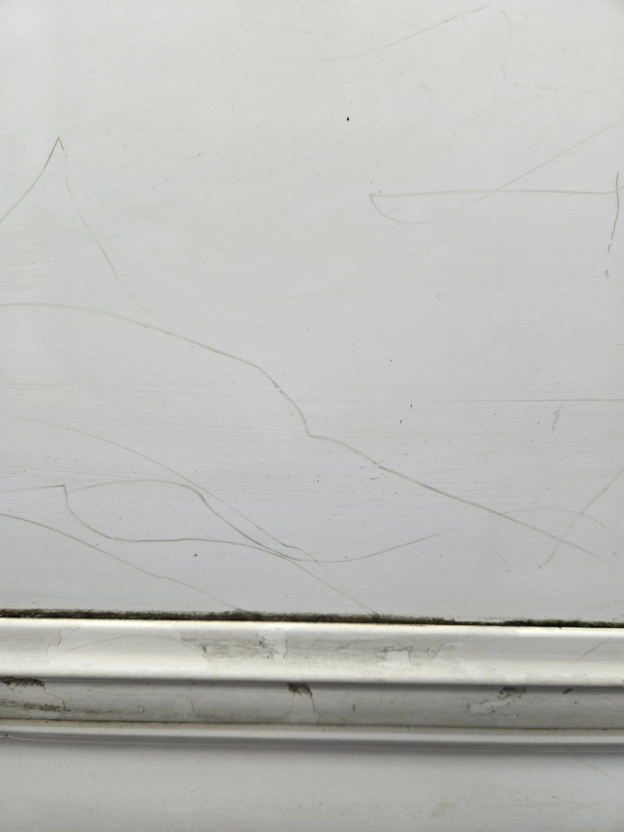 1997-2003 Ford F150 Passenger Side RH Front Door