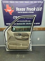 1997-2003 Ford F150 Passenger Side RH Front Door