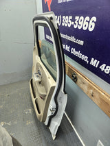 1997-2003 Ford F150 Passenger Side RH Front Door