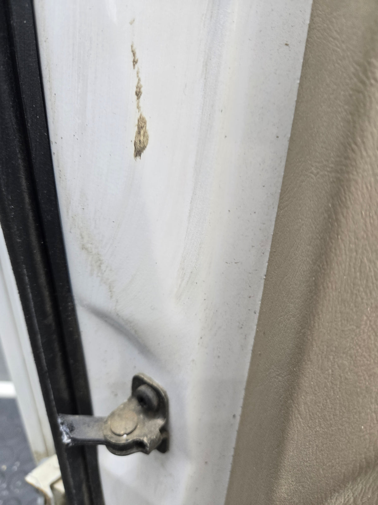 1997-2003 Ford F150 Passenger Side RH Front Door