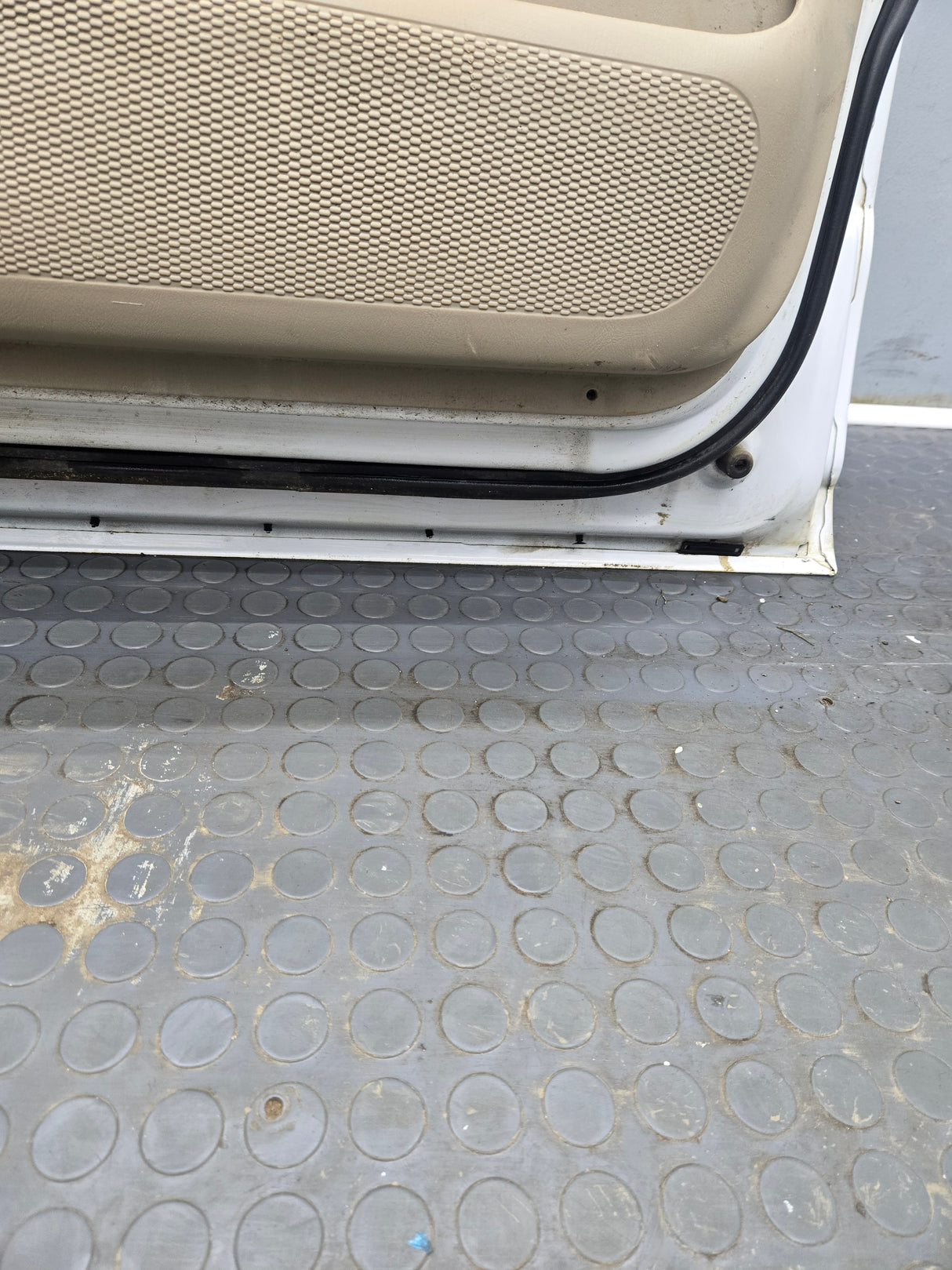 1997-2003 Ford F150 Passenger Side RH Front Door