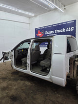 2003-2008 Dodge Ram 3rd Gen Cummins Mega Cab 1500 2500 3500 4500 5500 *Damage