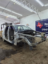 2003-2008 Dodge Ram 3rd Gen Cummins Mega Cab 1500 2500 3500 4500 5500 *Damage