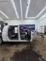2003-2008 Dodge Ram 3rd Gen Cummins Mega Cab 1500 2500 3500 4500 5500 *Damage
