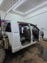 2003-2008 Dodge Ram 3rd Gen Cummins Mega Cab 1500 2500 3500 4500 5500 *Damage