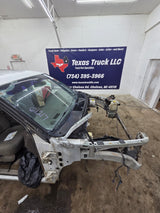 2003-2008 Dodge Ram 3rd Gen Cummins Mega Cab 1500 2500 3500 4500 5500 *Damage