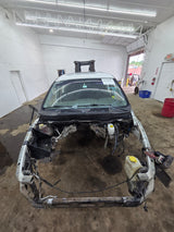 2003-2008 Dodge Ram 3rd Gen Cummins Mega Cab 1500 2500 3500 4500 5500 *Damage