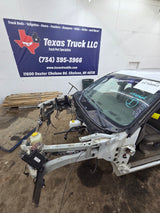2003-2008 Dodge Ram 3rd Gen Cummins Mega Cab 1500 2500 3500 4500 5500 *Damage