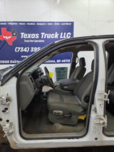 2003-2008 Dodge Ram 3rd Gen Cummins Mega Cab 1500 2500 3500 4500 5500 *Damage