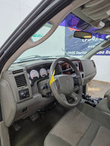 2003-2008 Dodge Ram 3rd Gen Cummins Mega Cab 1500 2500 3500 4500 5500 *Damage
