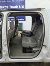 2003-2008 Dodge Ram 3rd Gen Cummins Mega Cab 1500 2500 3500 4500 5500 *Damage