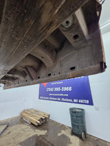 2003-2008 Dodge Ram 3rd Gen Cummins Mega Cab 1500 2500 3500 4500 5500 *Damage