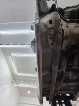 2003-2008 Dodge Ram 3rd Gen Cummins Mega Cab 1500 2500 3500 4500 5500 *Damage