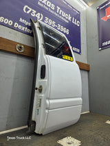 1994-2002 Dodge Ram 2nd Gen LH Driver Side Rear Extended Cab Door 1500 2500 3500