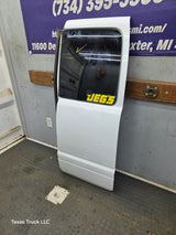 1994-2002 Dodge Ram 2nd Gen LH Driver Side Rear Extended Cab Door 1500 2500 3500
