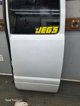1994-2002 Dodge Ram 2nd Gen LH Driver Side Rear Extended Cab Door 1500 2500 3500