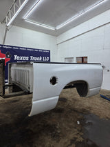2003-2008 Dodge Ram 1500 2500 3500 3rd Gen 6' 4" Short Truck Bed