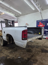 2003-2008 Dodge Ram 1500 2500 3500 3rd Gen 6' 4" Short Truck Bed