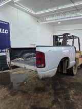 2003-2008 Dodge Ram 1500 2500 3500 3rd Gen 6' 4" Short Truck Bed