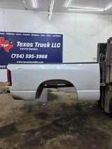 2003-2008 Dodge Ram 1500 2500 3500 3rd Gen 6' 4" Short Truck Bed