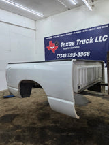 2003-2008 Dodge Ram 1500 2500 3500 3rd Gen 6' 4" Short Truck Bed