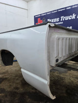 2003-2008 Dodge Ram 1500 2500 3500 3rd Gen 6' 4" Short Truck Bed