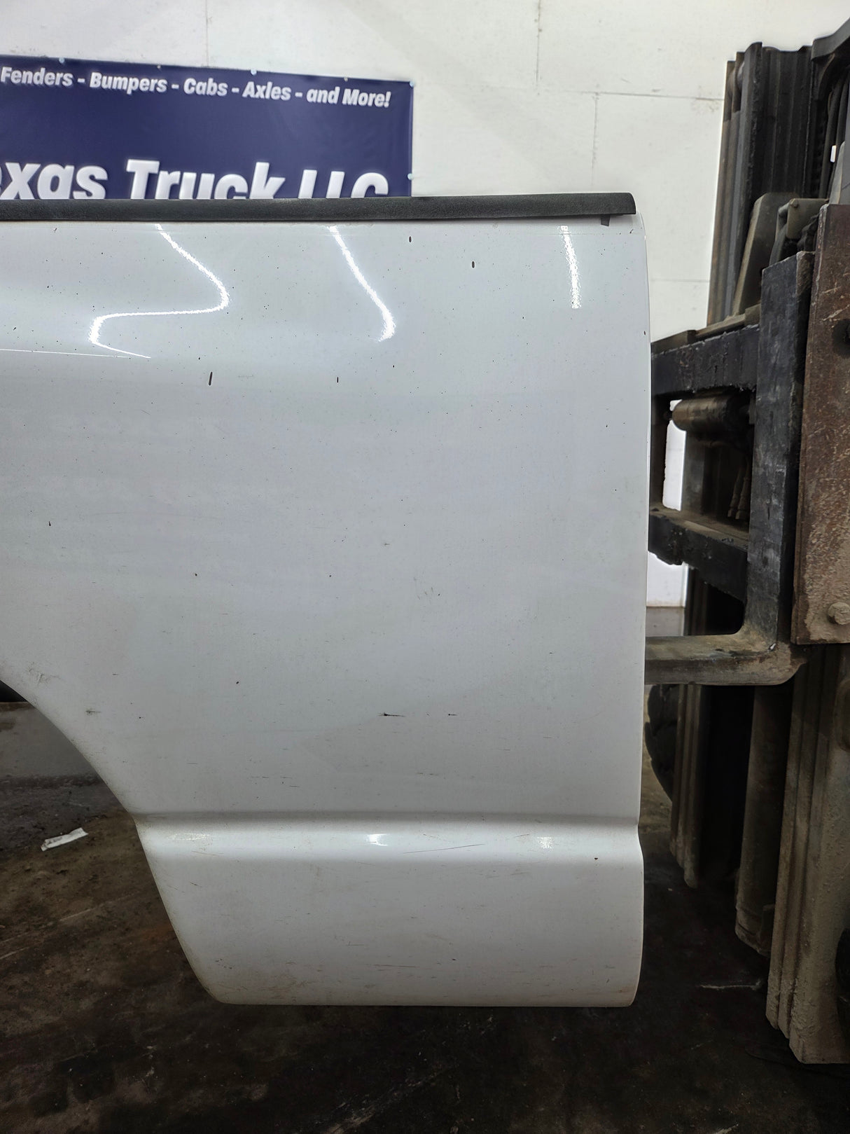 2003-2008 Dodge Ram 1500 2500 3500 3rd Gen 6' 4" Short Truck Bed