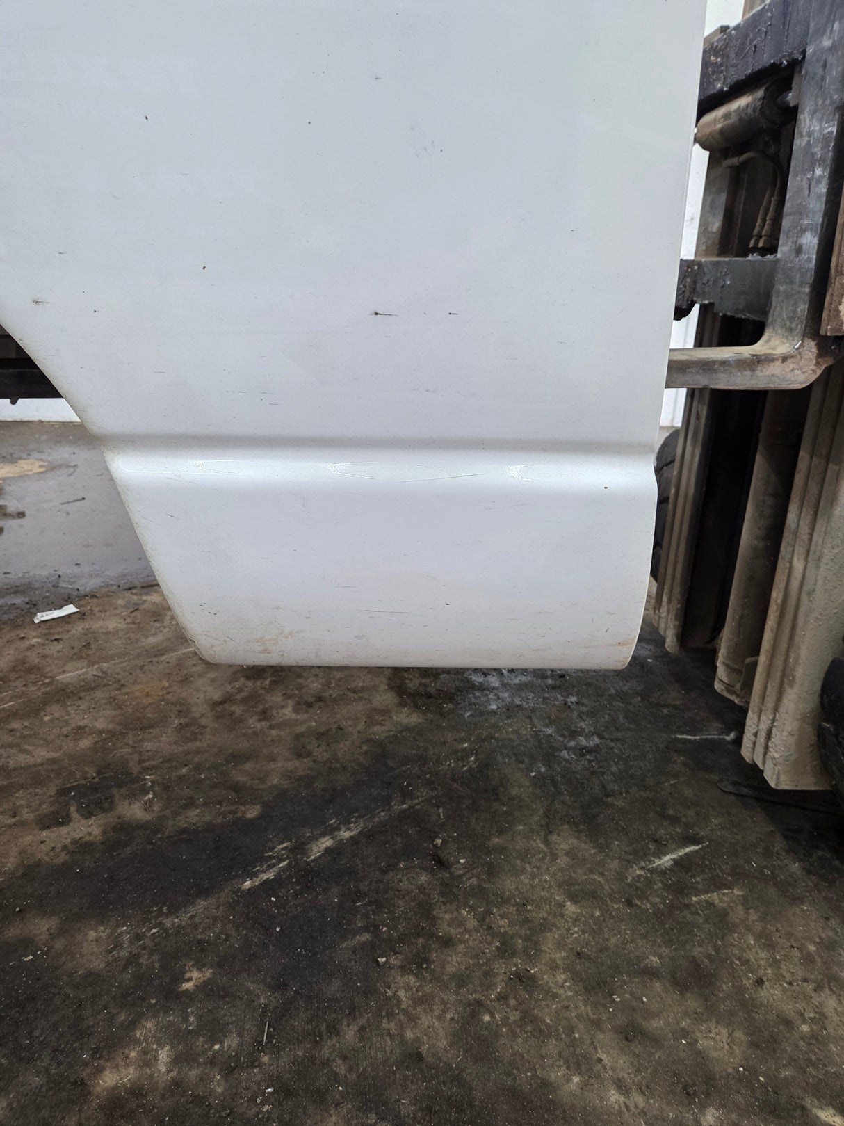 2003-2008 Dodge Ram 1500 2500 3500 3rd Gen 6' 4" Short Truck Bed