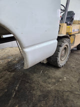 2003-2008 Dodge Ram 1500 2500 3500 3rd Gen 6' 4" Short Truck Bed