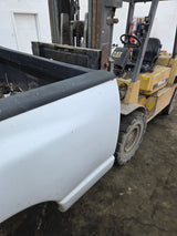 2003-2008 Dodge Ram 1500 2500 3500 3rd Gen 6' 4" Short Truck Bed