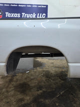 2003-2008 Dodge Ram 1500 2500 3500 3rd Gen 6' 4" Short Truck Bed