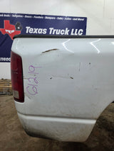 2003-2008 Dodge Ram 1500 2500 3500 3rd Gen 6' 4" Short Truck Bed