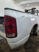 2003-2008 Dodge Ram 1500 2500 3500 3rd Gen 6' 4" Short Truck Bed