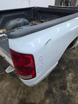 2003-2008 Dodge Ram 1500 2500 3500 3rd Gen 6' 4" Short Truck Bed