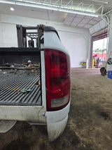 2003-2008 Dodge Ram 1500 2500 3500 3rd Gen 6' 4" Short Truck Bed