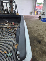 2003-2008 Dodge Ram 1500 2500 3500 3rd Gen 6' 4" Short Truck Bed