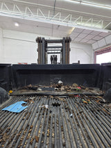 2003-2008 Dodge Ram 1500 2500 3500 3rd Gen 6' 4" Short Truck Bed