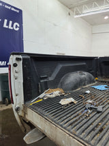 2003-2008 Dodge Ram 1500 2500 3500 3rd Gen 6' 4" Short Truck Bed
