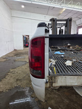 2003-2008 Dodge Ram 1500 2500 3500 3rd Gen 6' 4" Short Truck Bed