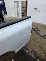 2003-2008 Dodge Ram 1500 2500 3500 3rd Gen 6' 4" Short Truck Bed