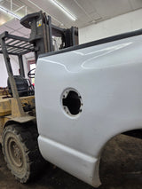2003-2008 Dodge Ram 1500 2500 3500 3rd Gen 6' 4" Short Truck Bed