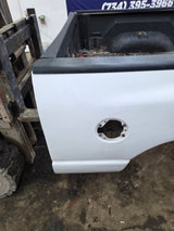 2003-2008 Dodge Ram 1500 2500 3500 3rd Gen 6' 4" Short Truck Bed
