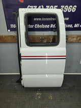 1999-2006 Chevrolet Silverado / GMC Sierra 1500 2500 3500 HD Rear Driver side Extended Cab Rear Door