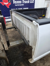 2003-2008 Dodge Ram 1500 2500 3500 3rd Gen 6' 4" Short Truck Bed